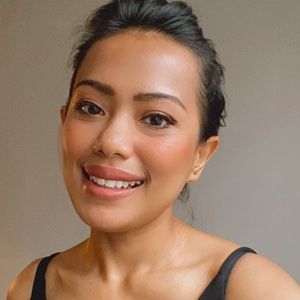 Meet your Posher, Anita